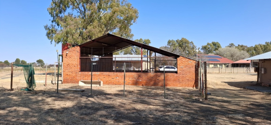 Commercial Property for Sale in Bloemfontein Rural Free State